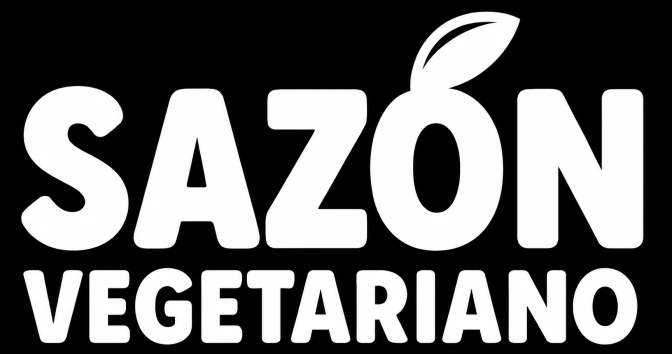 Sazón Vegetariano